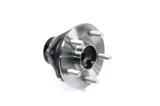 Ступица задняя TOYOTA COROLLA 03-08, MATRIX 03-08,PONTIAC VIBE 03-08 ABS (пр-во Iljin корея ОЕ)