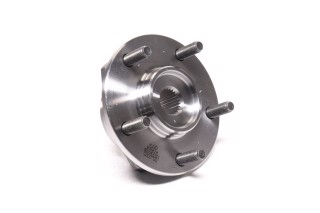 Маточина перед. в зборі MITSUBISHI GALANT (вир-во Iljin)