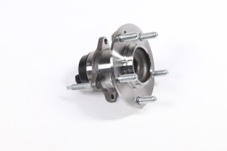 Маточина задн. HYUNDAI, KIA (вир-во Iljin)