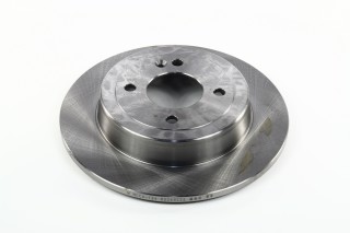 Диск гальмівний RR ACCENT(RB) 11MY (вир-во PMC-ESSENCE)