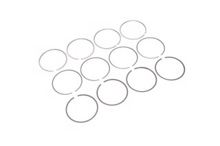 Кільця поршневі /к-кт на 4 поршні/STD SANTAFE(SM) 00MY (вир-во PMC-ESSENCE)