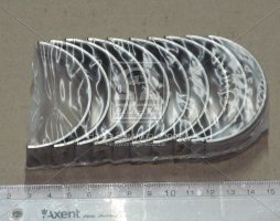 Вкладиші корінні к-кт-CRK/SHF/0.25 AVANTE(XD) 00-06 (вир-во PMC-ESSENCE)