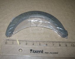 Вкладиші корінні к-кт-CRK/SHF THRUST/STD LIBERO(SR/-OCT 2006) (вир-во PMC-ESSENCE)