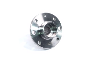 Маточина передня Daewoo Lanos 14 (вир-во PMC-ESSENCE)