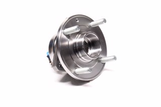 Маточина колеса FRT/ABS MAGNUS(V200) (вир-во PMC-ESSENCE)