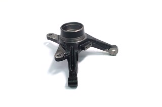 Кулак поворотний-FRT STEERING RH/-ABS MATIZ(M100) (вир-во PMC-ESSENCE)
