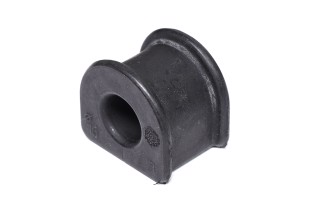 Втулка стабілізатора AUDI A4, A6 97-08 зад. міст (Вир-во SASIC)