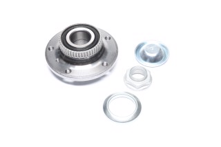 Підшипник маточини BMW (вир-во FAG)