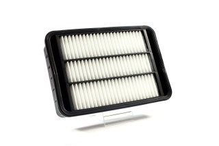 Фільтр повітряний MITSUBISHI LANCER X 07- , OUTLANDER XL 06- (вир-во CHAMPION)