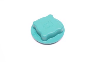 Кришка радіатора охолодження Volvo (вир-во FEBI)