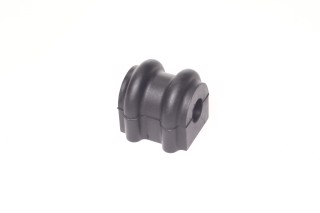 Втулка стабілізатора HYUNDAI SANTA FE, ix35, TUCSON 00- задн. міст (Вир-во FEBEST)