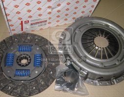 Зчеплення ГАЗ дв. ЗМЗ 406   (аналог SACHS 3000 951 401) <ДК>