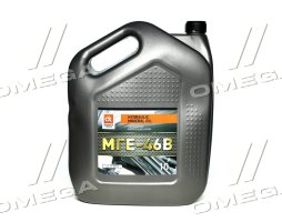 Масло гідравл. <ДК> МГЕ-46В (Каністра 10л)