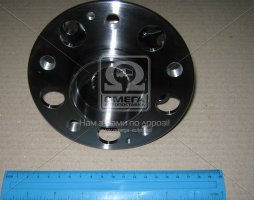 Ступиця передня/задня (вир-во Ssangyong)