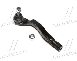 Накінечник рульової тяги RENAULT KANGOO 08- перед. міст ліворуч (Вир-во SASIC)