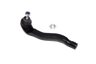 Накінечник рульової тяги RENAULT KANGOO 08- перед. міст праворуч (Вир-во SASIC)