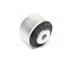 Сайлентблок важеля AUDI A4, A5 07-17 перед. міст (Вир-во LEMFORDER)