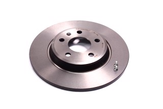 Диск гальмівний задн. (вир-во BREMBO)