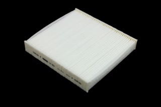 Фільтр салону RENAULT LOGAN II, MCV II, CAPTUR 13- (вир-во KNECHT-MAHLE)