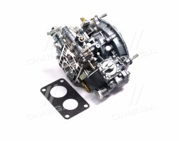 Карбюратор К-151В двиг.УМЗ 4178-УАЗ ст./приклад. <ДК>