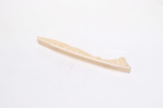 Планка заспокійника ланцюга MB M272 (вир-во Febi)