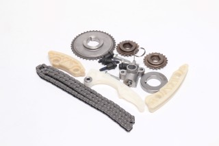 Комплект ланцюга баланс валу OPEL Z22SE (вир-во Febi)
