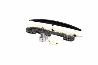 Комплект ланцюга приводу розподільного валу Opel 1.2/1.4 16V Z12XEP/Z14XEP (вир-во Febi)