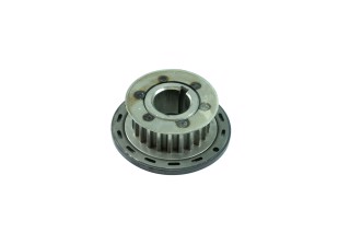 Шестерня колінвала Peugeot (вир-во Febi)