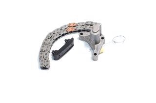 Комплект ланцюга приводу розподільного валу FORD/PSA  2.0 TDCI 16V DW10 (вир-во Febi)