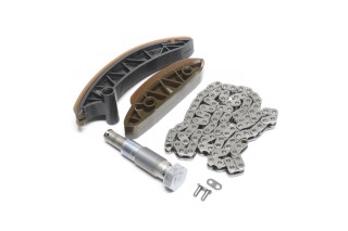 Комплект ланцюга приводу розподільного валу MB OM651 (вир-во Febi)