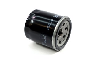 Фільтр оливний CHEVROLET AVEO (T250, T255) 1.2 (вир-во Knecht-Mahle)