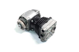 Компресор 1-циліндровий (вир-во м.Паневежис)