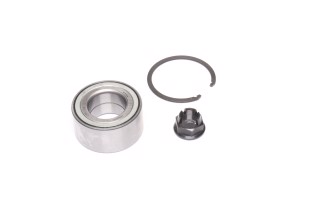 Підшипник маточини DACIA DUSTER передн. міст (Вир-во COMPLEX)