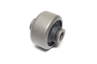 Сайлентблок важеля RENAULT MEGANE II, SCENIC II 02 - передн. вісь із двох сторін (Вир-во Lemforder)