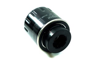 Фільтр оливний двигуна VAG (вир-во Bosch)