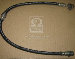 Шланг гальмівний VW Golf V, Caddy 04 - передн. (вир-во LPR)