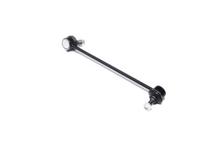 Стійка стаб. CHEVROLET LACETTI 04- передн. лів. (RIDER)