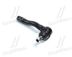 Наконечник рулевой тяги левый CHEVROLET LACETTI 04- (RIDER)