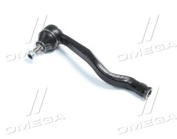 Накінечник тяги рул. DACIA LOGAN 04- лів. (RIDER)