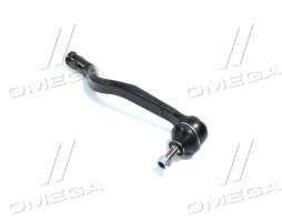 Накінечник тяги рул. DACIA LOGAN 04- прав. (RIDER)