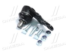 Опора кульова CHEVROLET LACETTI 04- передн. (RIDER)