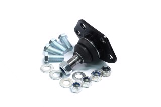 Опора кульова CITROEN JUMPER, FIAT DUCATO (до 1,4т ) 94-01 передн. (RIDER)