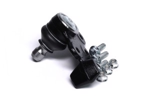 Опора кульова OPEL OMEGA A 86-94 передн.прав. (RIDER)