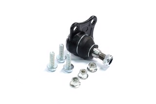 Опора кульова VW BORA, GOLF IV, SKODA OCTAVIA 97- передн.лів. (RIDER)