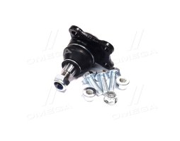 Опора кульова VW BORA, GOLF IV, SKODA OCTAVIA 97- передн.прав. (RIDER)