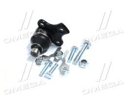 Опора кульова VW GOLF II, JETTA 83-87 передн. (RIDER)