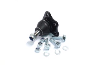 Опора кульова FIAT DOBLO 01- (RIDER)