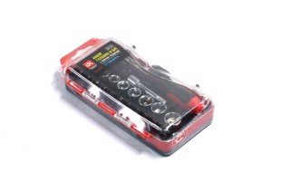 Набір інструментів 23 пр. <ДК>