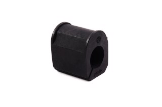 Втулка стабілізатора RENAULT CLIO II, MEGANE I, THALIA I 96- перед. міст (Вир-во SASIC)