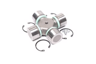 Хрестовина валу кард. IVECO, RENAULT PREMIUM (вир-во Arvin Meritor)